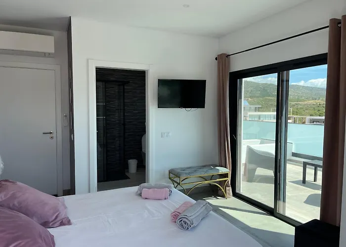 Quinta Ria Formosa