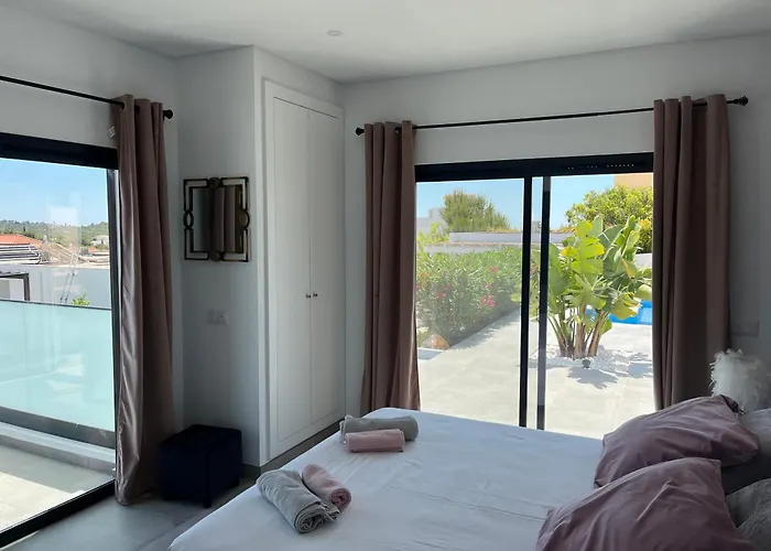 Quinta Ria Formosa